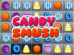 游戏Candy Smush