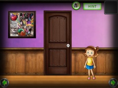 游戏Amgel Kids Room Escape 287