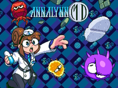 游戏Annalynn MD