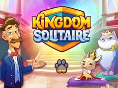 游戏Kingdom Solitaire