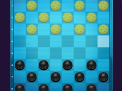 游戏Checkers & Draughts Multiplayer