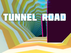游戏Tunnel Road
