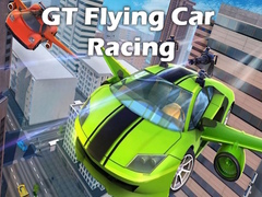 游戏GT Flying Car Racing
