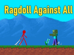 游戏Ragdoll Against All