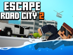 游戏Escape Road City 2