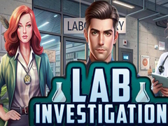 游戏Lab Investigation