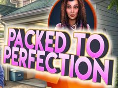 游戏Packed to Perfection