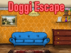 游戏Doggi Escape