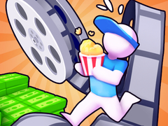 游戏Drive-in Cinema
