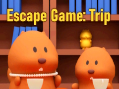 游戏Escape Game: Trip