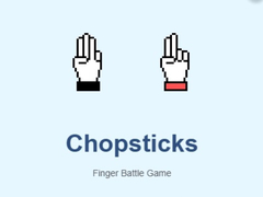 游戏Chopsticks