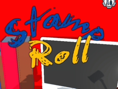 游戏Stamp Roll
