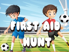 游戏First Aid Hunt