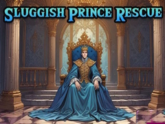 游戏Sluggish Prince Rescue