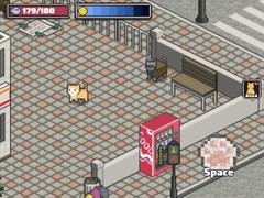 游戏Pixel Cat Simulator My Pets
