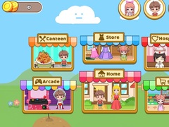 游戏Avatar Life My Town