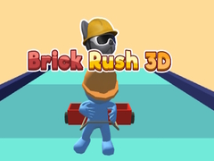 游戏Brick Rush 3D