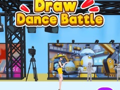 游戏Draw Dance Battle