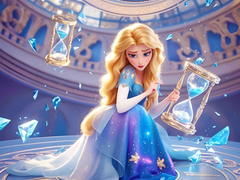 游戏Find The Differences: Time Princess