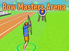 游戏Bow Masters Arena