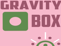 游戏Gravity Box