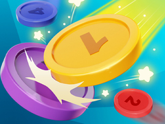 游戏Coin Merge