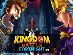 游戏Kingdom Battle Fortnight 3D