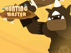 游戏Hunting Master