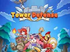 游戏Tower Defense 2