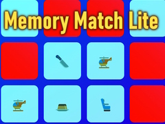 游戏Memory Match Lite
