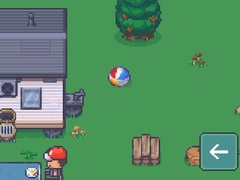 游戏Ash Hidden Objects