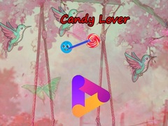 游戏Candy Lover