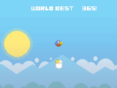 游戏Flappy Flight