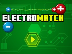 游戏Electro Match
