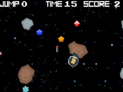 游戏Meteor Rush