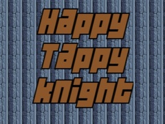 游戏Happy Tappy Knight