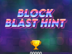 游戏Block Blast Hint