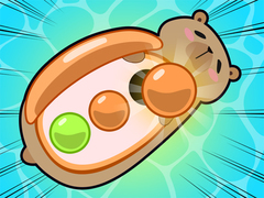 游戏Capybara Screw Jam