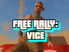 游戏Free Rally: Vice