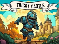游戏Tricky Castle