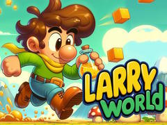 游戏Larry World