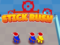 游戏Stick Rush
