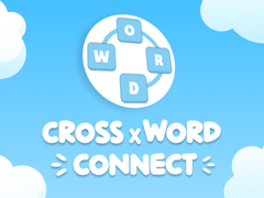 游戏Cross Connect Word