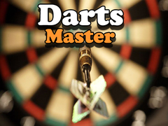 游戏Darts Master