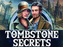 游戏Tombstone Secrets