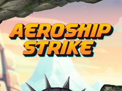 游戏Aeroship Strike