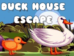 游戏Duck House Escape