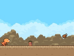 游戏Super Dino Run