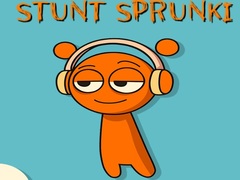 游戏Stunt Sprunki