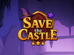 游戏Save The Castle